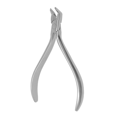 Cutterul de capăt distal I